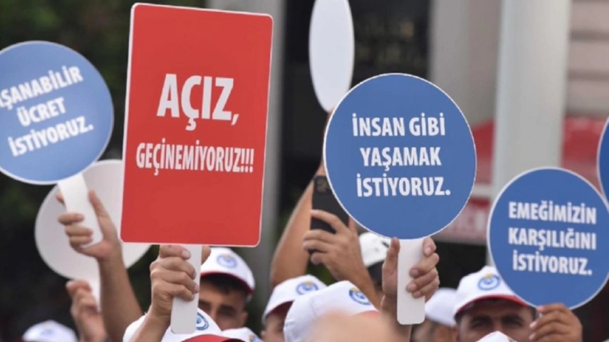 2024 Yılı: Daha iyi mi daha kötü mü? (2-Üretim, istihdam, yoksulluk ve vergiler)- Mustafa Durmuş etelgraf.com/2024-yili-daha… <a href="/etelgraf/">Telgraf</a> aracılığıyla