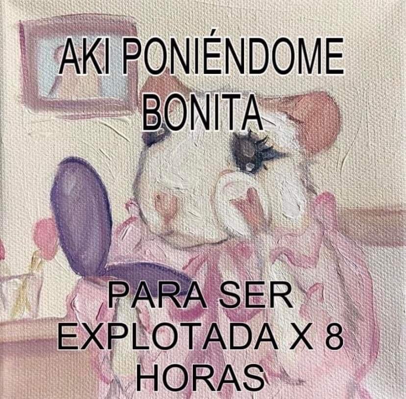 no me llamo vicenta (@kansaita_) on Twitter photo 