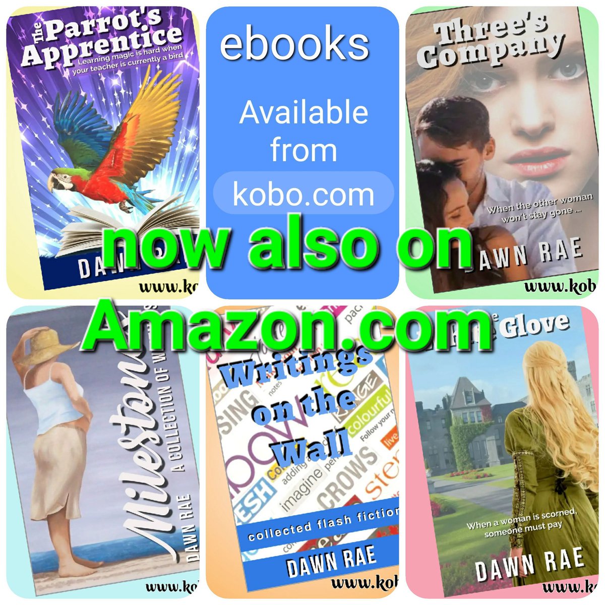 DawnRae1611's tweet image. You'll find me there 😘 #readingcommunity #readsomethingnew #buyabook