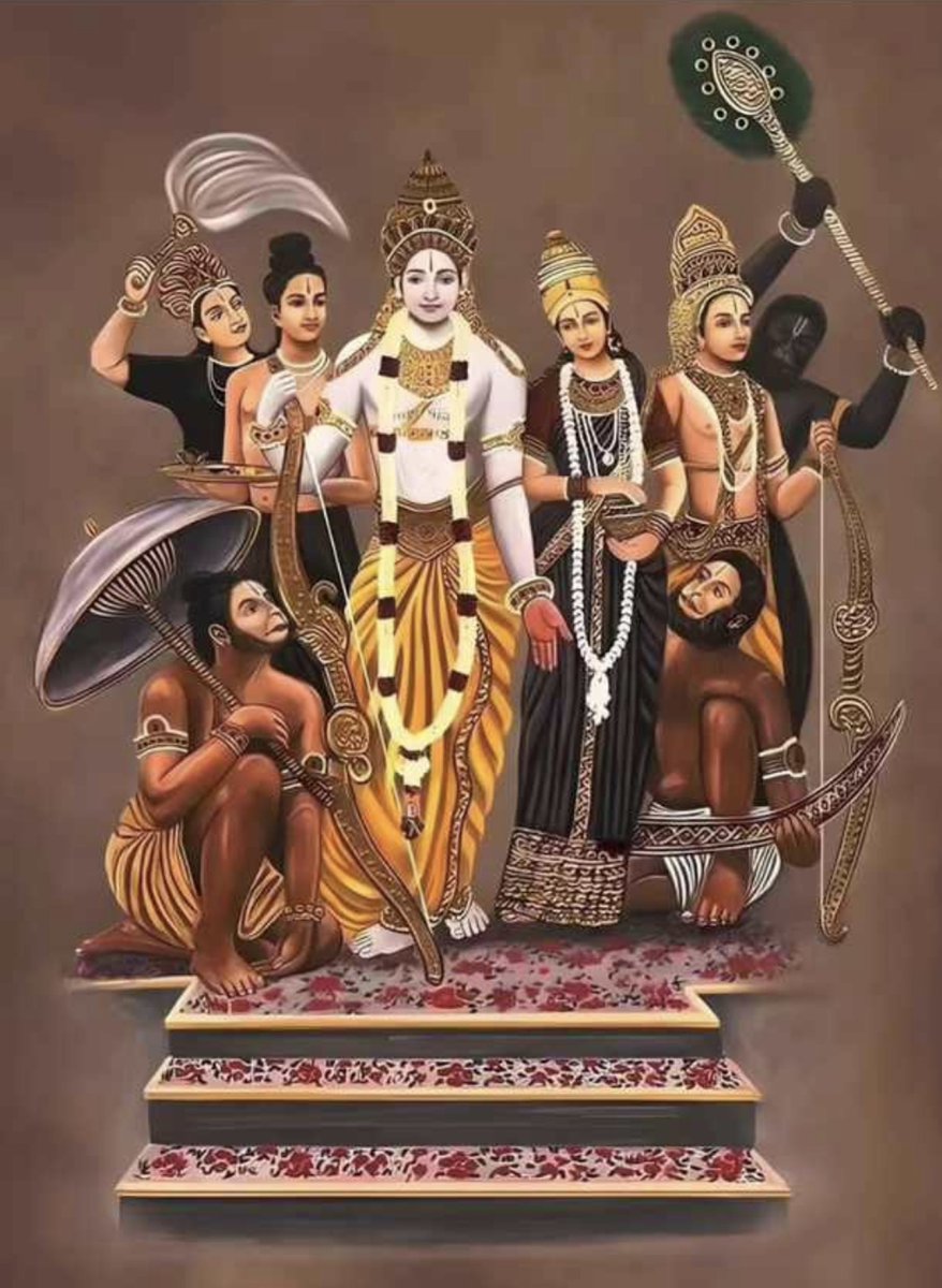 FLEXANDGRID's tweet image. Jai Shree Ram 🙏