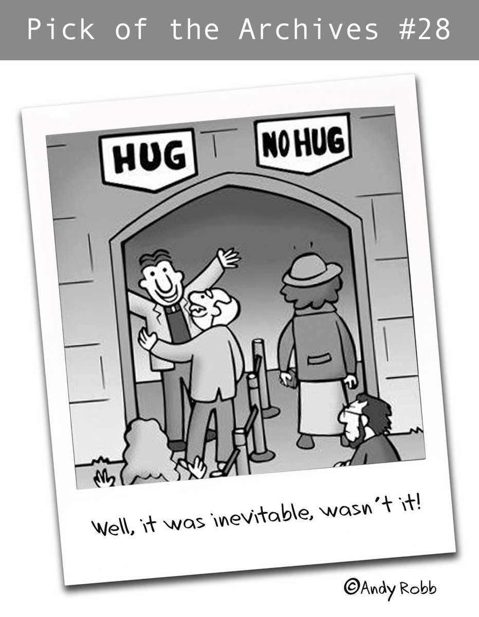 Derek the Cleric (@derek_thecleric) on Twitter photo 