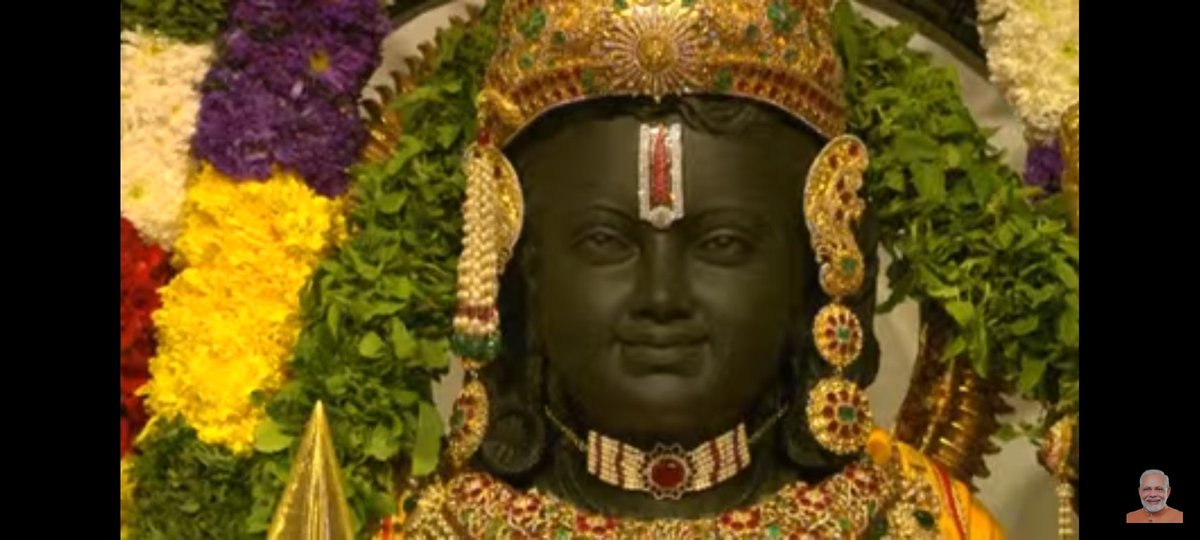dr_skp_79's tweet photo. 🌺Jai Shree Ram🌺 https://t.co/ItsZxSOIyw