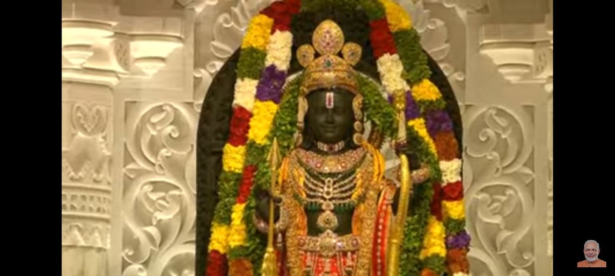 dr_skp_79's tweet photo. 🌺Jai Shree Ram🌺 https://t.co/ItsZxSOIyw