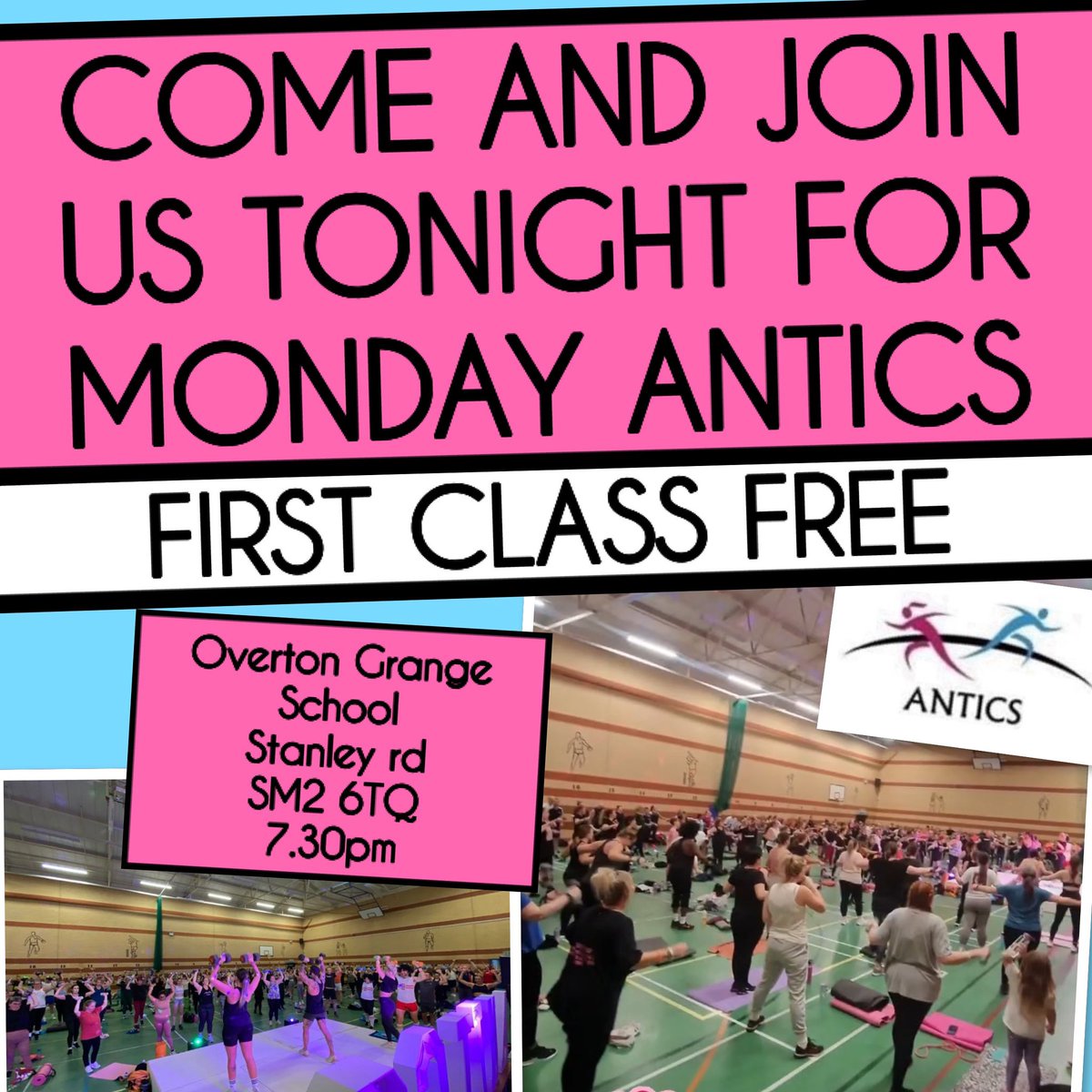 Ant Nyman tweet media