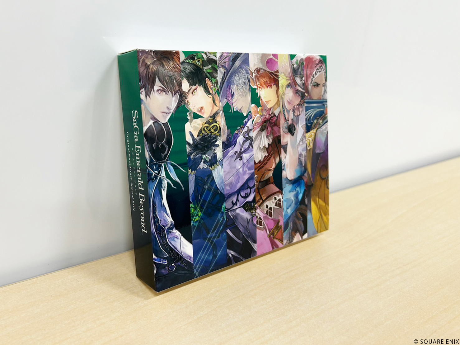 スクウェア・エニックス e-STORE على X: 