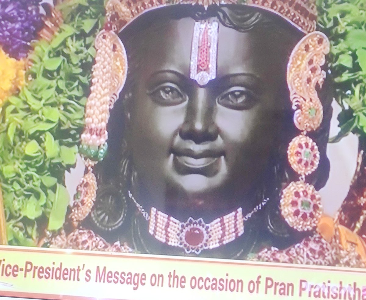 Dr. Vikram Sampath, FRHistS tweet media