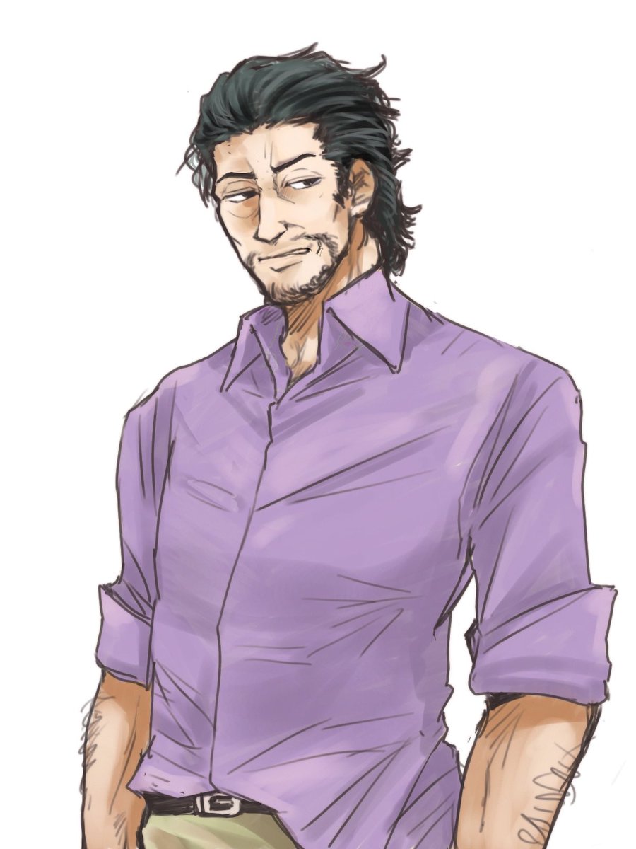 立ち絵で気に入ってるのはこの辺ですね 