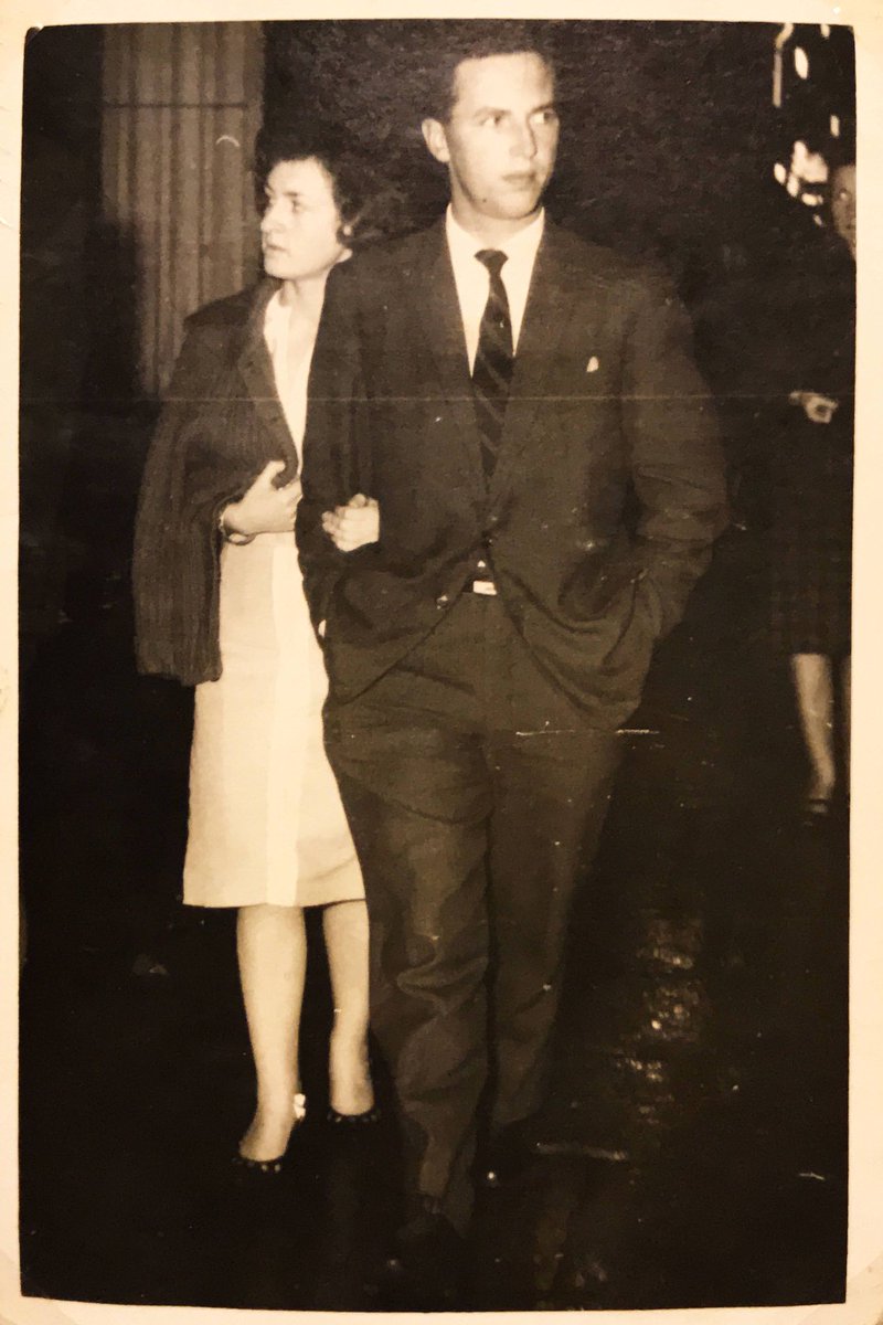 deirdrelanglang's tweet image. Peeps i cannot tell you the peace a good death brings to a broken heart. My beautiful dad is finally back with the love of his life. He lived a full life with dementia bcoz @sjdementia model of care demands it. He had a good death bcoz that is the last demonstration of love /2