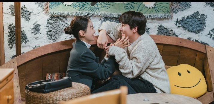 jcw_hyung's tweet photo. Welcome to samdalri with 12.339 % rating became

24th all time Cable Tv drama history 
8th JTBC Drama 

And samdalri achive this without any single promotion by JTBC, Netflix,not a single varity appearance, not photoshoot,not anything

#WelcomeToSamdalri 
#Jichangwook #Shinhaesun https://t.co/8LxkClA0vj