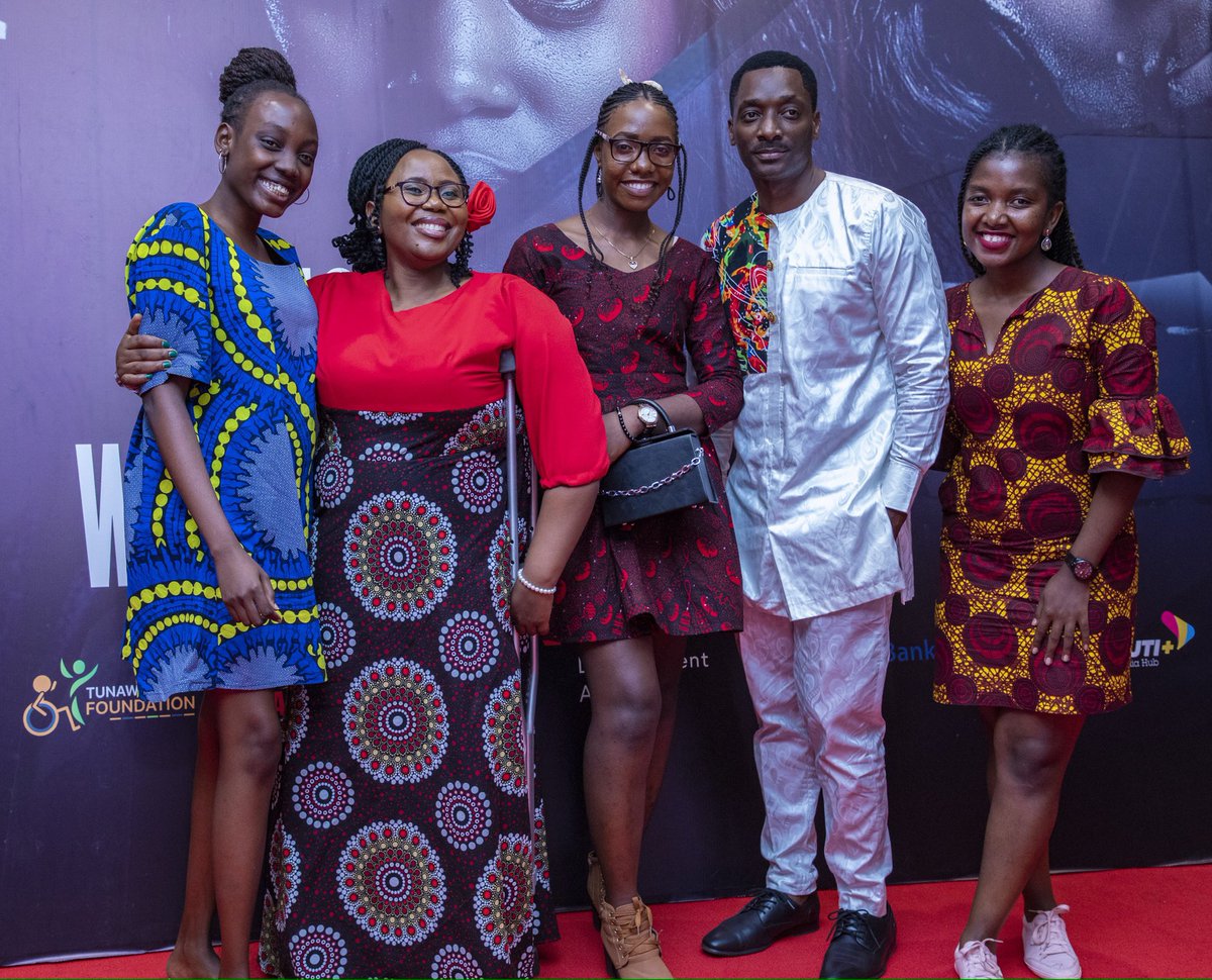 Every person,regardless of their ability, possesses a unique story worth sharing.

This week,embrace your role as the author of your narrative with unwavering passion and determination.
#MondayMotivation #WhenYouBecomeMe