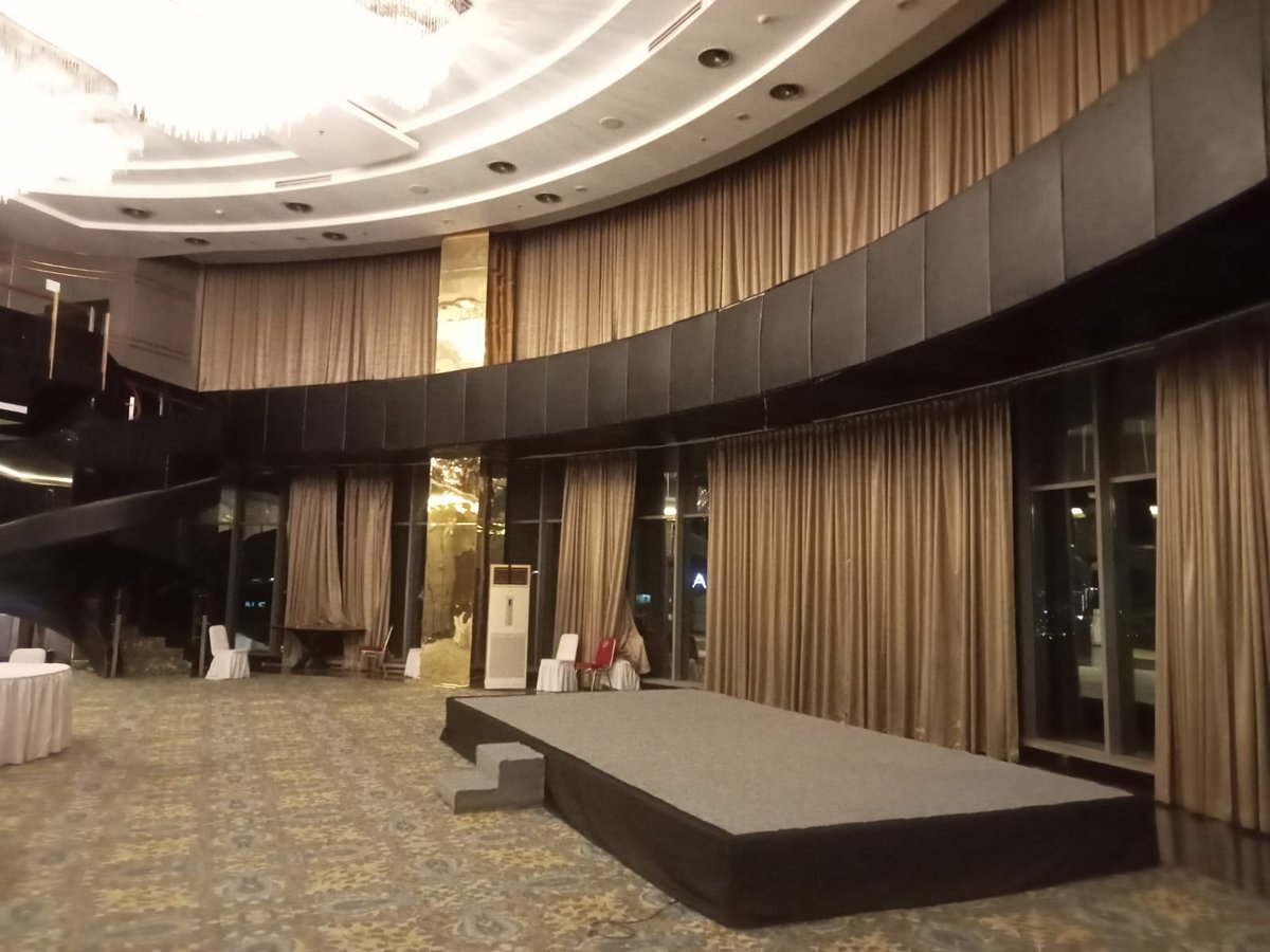 suryajayaevent1's tweet image. DISEWAKAN PANGGUNG PORTABLE SIAP KIRIM BOGOR DAN SEKITARNYA. 

Untuk infomasi lebih lanjut bisa menghubungi nomor dibawah ini via wa atau sms : 082181181975 ( mita ) 081317490812 ( dimas )

#sewapanggung #sewapanggungportable #panggung