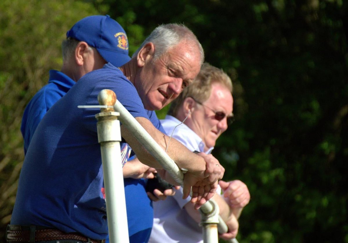 Lowerhouse Cricket Club 💙💛 tweet media