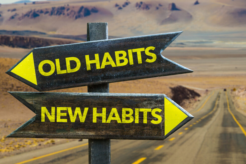 Are you constantly struggling to create lasting change in your life, but haven't been able to, then here I set out a simple approach. Create Lasting Change On The Level of Habitual Behaviour bit.ly/3RIuPZX @pdiscoveryuk #change #personalgrowth #habitualbehaviour