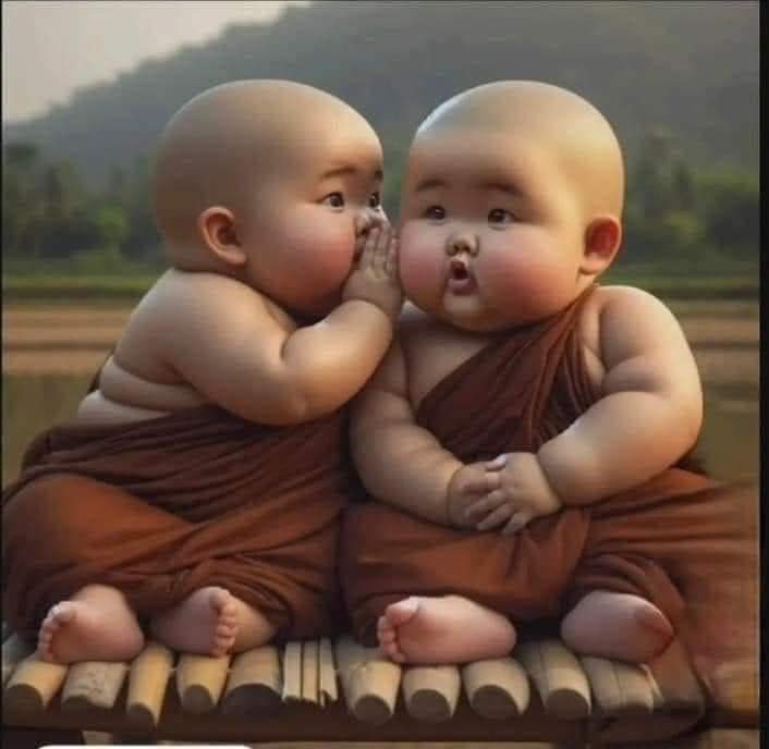 goctamhonho's tweet photo. Bạn ơi! mình nói nhỏ
Chúng ta lớn tuổi rồi
Nói gì càng phải nghĩ
Đừng nóng vội khơi khơi.
 
Chuyện cũ bỏ đi thôi
Chuyện buồn, thôi đừng nhắc
Không tranh cãi nhiều lời
Vì những điều nhỏ nhặt.
 
Thủa trước mình trẻ thật
Suy nghĩ cạn chưa thông
Hay chấp điều vụn vặt
Ôm giận mãi trong lòng.
 
Bây giờ mình có tuổi
Đã nếm đủ chông gai
Hiểu cuộc đời này rộng
Nhân quả ấy còn dài.
 
Bực tức chi kẻ lạ
Trách hờn gì người dưng
Mình sống cho mình đã
So đo ấy hãy dừng.
 
Không ưa thì mặc kệ
Không thích ngừng bận tâm
Đừng nói năng chi cả
Kệ ai kia hiểu lầm.
 
Đời một lần được sống
Hãy sống để mình vui
Đừng sống tâm buồn khổ
Rước sân si cả đời.
 
#goctamhonho #gthn