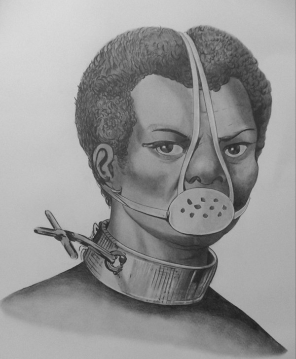 Exposition au CDI du <a href="/LyceeChLeChauve/">Lycée Charles Le Chauve</a> du lundi 5 au vendredi 9 février 2024 : "les traites négrières et les résistances des esclaves", créée par  l’association "La France Noire".
Cette exposition a obtenu pour l’année 2023 le label Fondation pour la mémoire de l’esclavage.