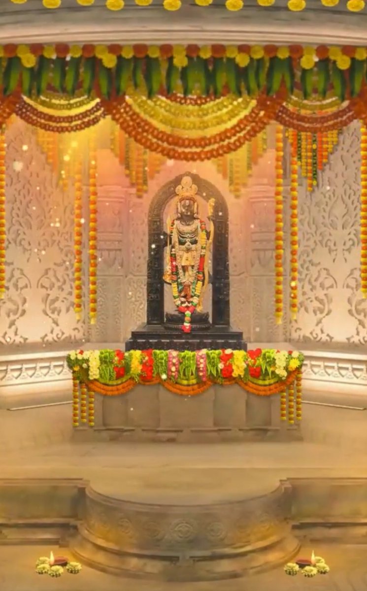 रामदरस पाके भक्तन के भाग संवरगे।
रिसी ,मुनी ,ग्यानी सब झन के चोला तरगे।। 
जड़ ,चेतन ,कन-कन म सीता राम समागे ।
दीनानाथ अजोध्यापति अब अपन ठौर म आगे।।