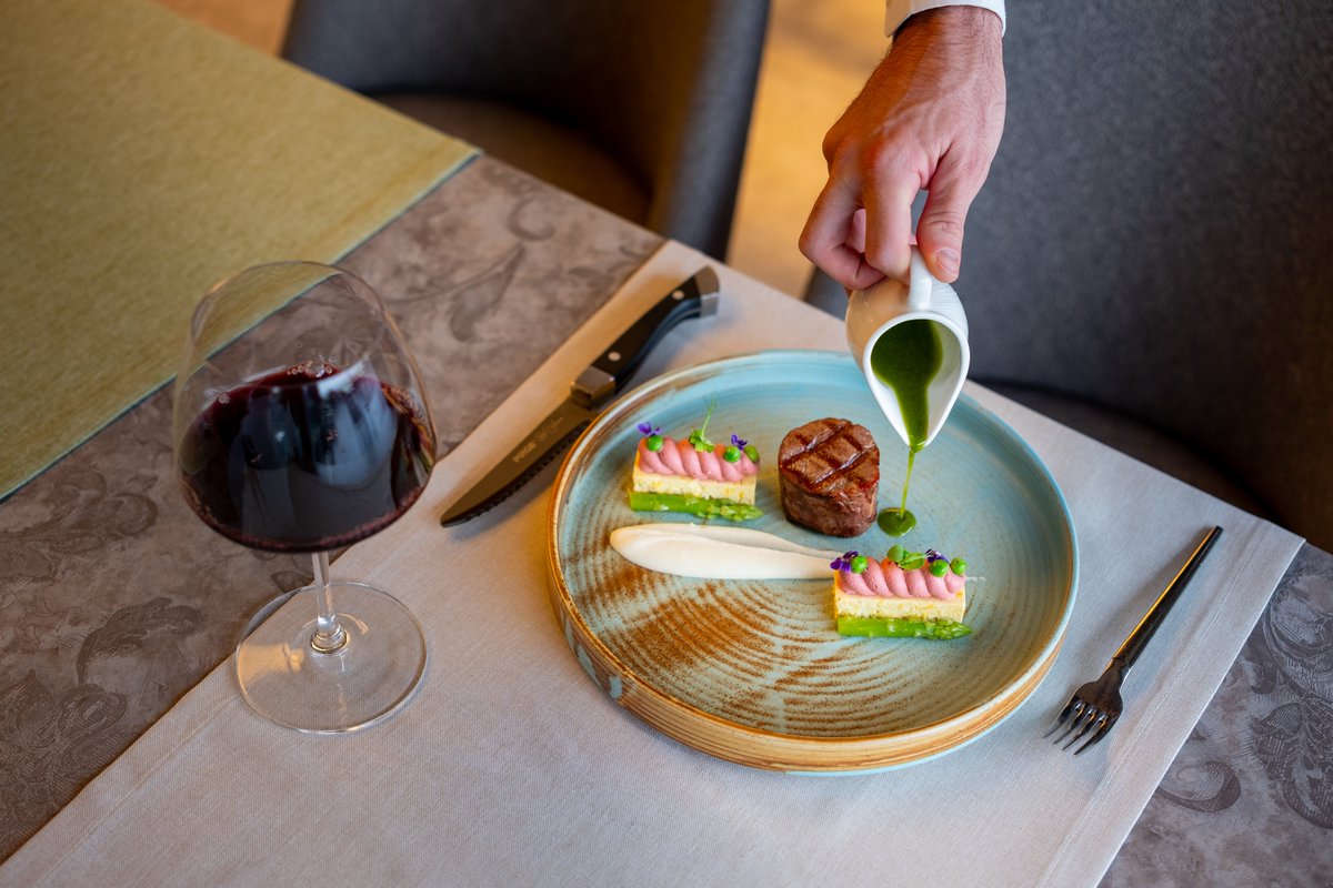 Experience a flawless gourmet journey with our chefs special and richly presented flavors.

Booking: bit.ly/concordeluxury…

📞 +90 392 630 00 00

.
#ConcordeHotels #ConcordeLuxuryResort #DiscoverCyprus #ACyprusStory #VisitNcy