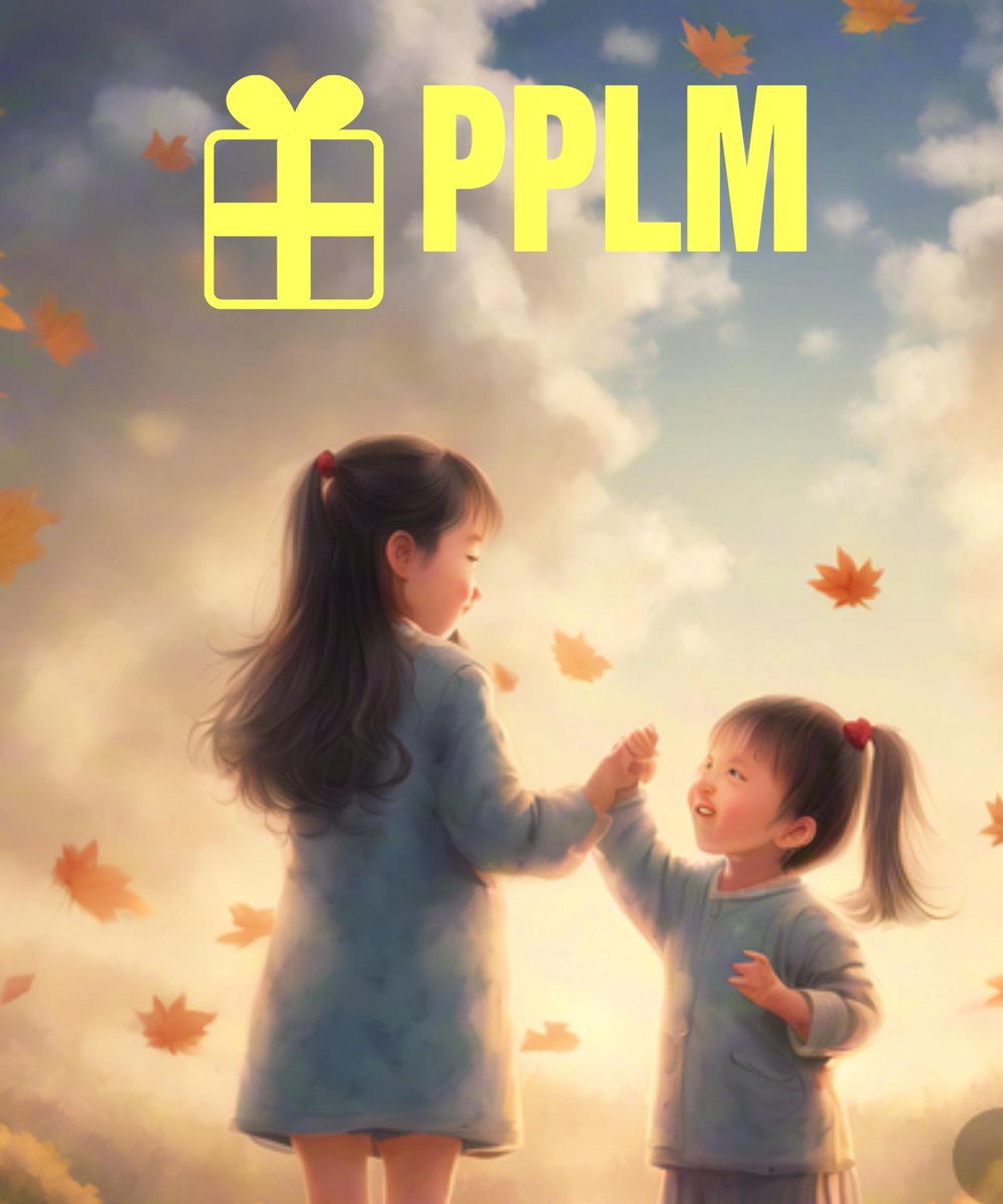 longshixu's tweet image. #PPLM
大家可以多关注呀