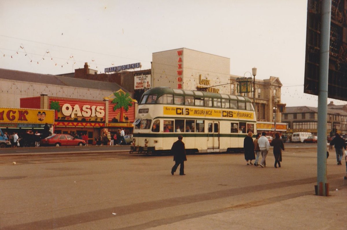 blackpool