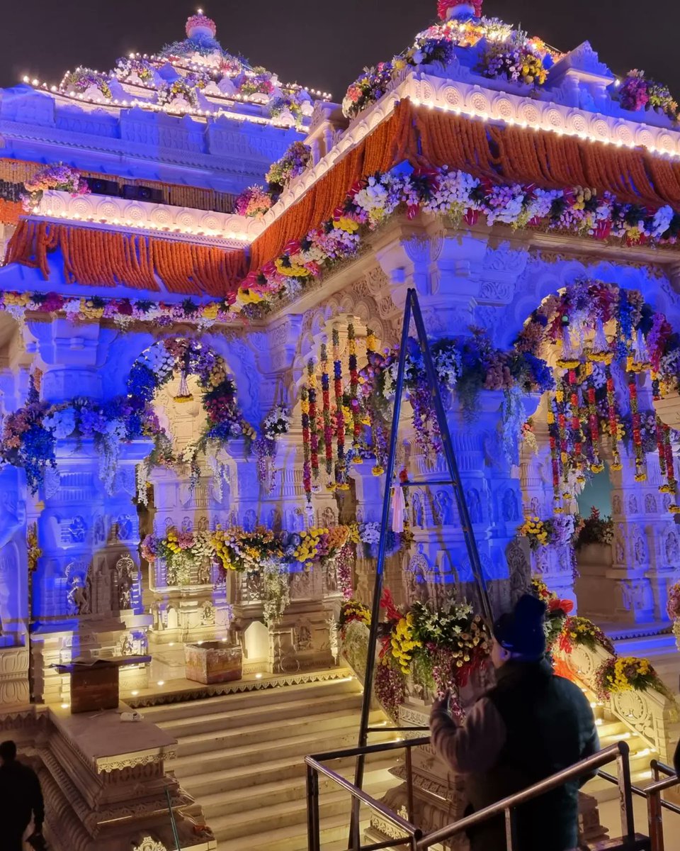 NARENDER1970's tweet image. जय श्री राम ...