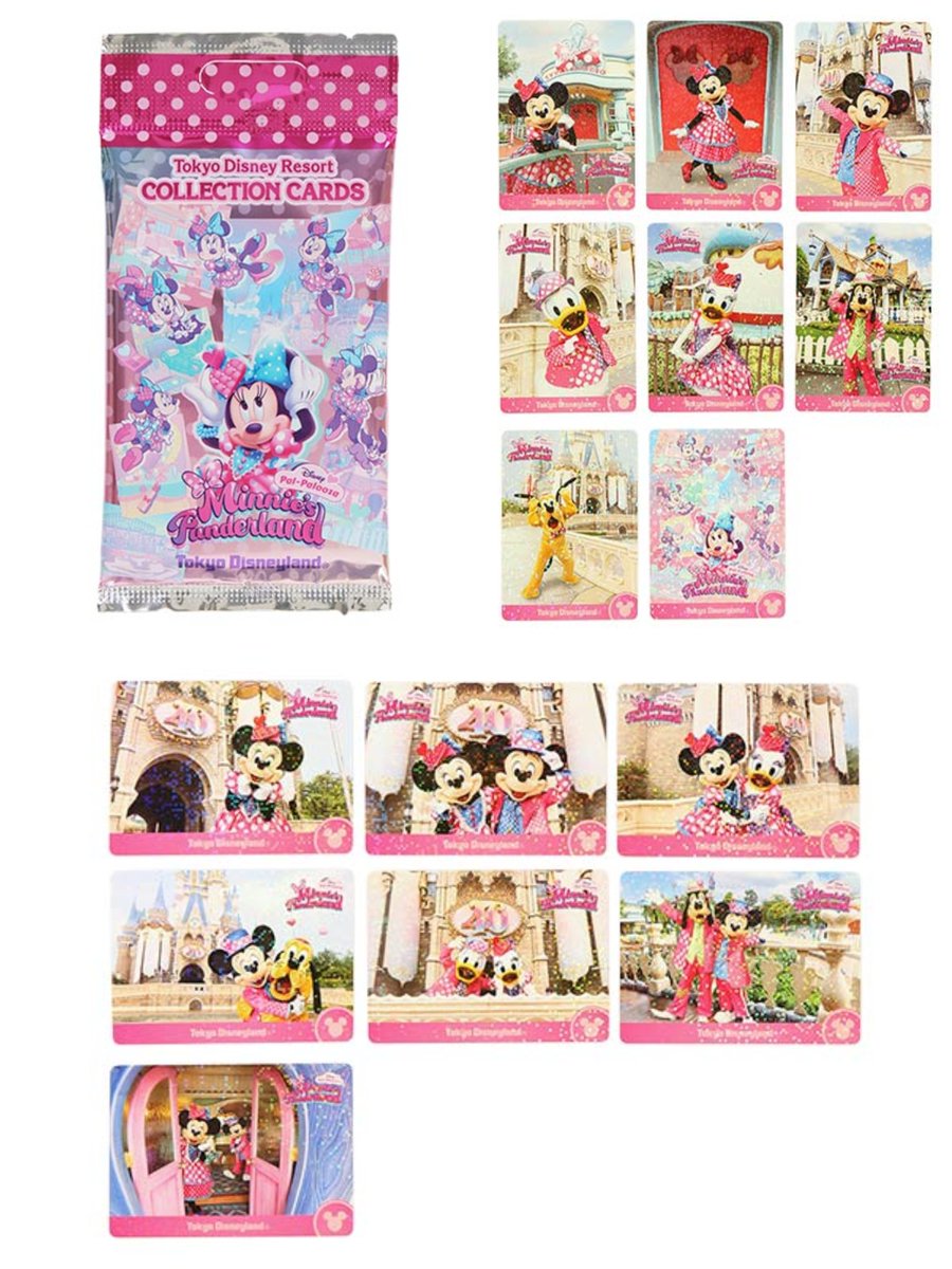 TDR_info #TDR_MD #TDL_now #TDS_now 🏰東京ディズニーリゾート 🗓1月