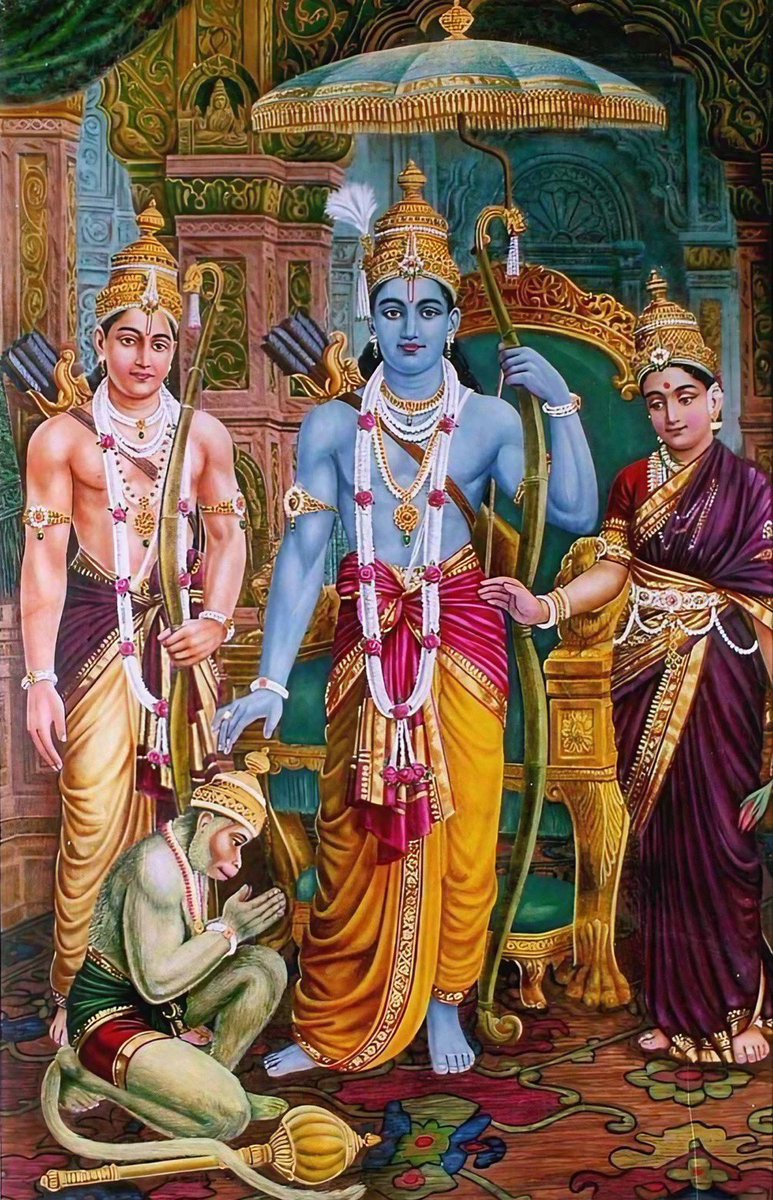 VAlatagi05's tweet photo. Jai Shree Ram 
#RamMandirPranPrathistha
#RamLallaVirajman 
#JaiShreeRam https://t.co/vnPKrtqxyr