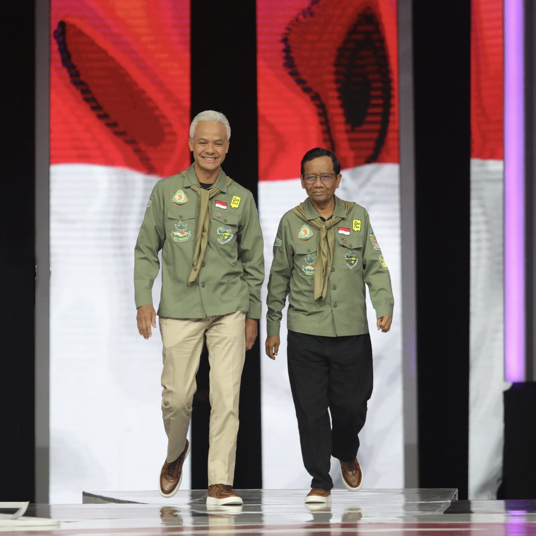 Triadnyana_Ofc's tweet image. Professor @mohmahfudmd semalam keren👏🏻👏🏻👏🏻

Gaspol #GanjarMahfud ! 
 
#GanjarMahfud2024
#GanjaMahfudM3nang 
#GanjarMahfudSatset
#GanjarMahfudM3nangDebat