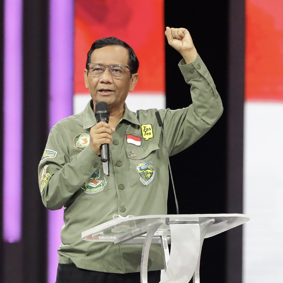 Triadnyana_Ofc's tweet image. Professor @mohmahfudmd semalam keren👏🏻👏🏻👏🏻

Gaspol #GanjarMahfud ! 
 
#GanjarMahfud2024
#GanjaMahfudM3nang 
#GanjarMahfudSatset
#GanjarMahfudM3nangDebat