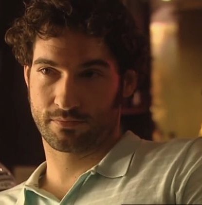 Mondays 

#TomEllis #MondayMonday