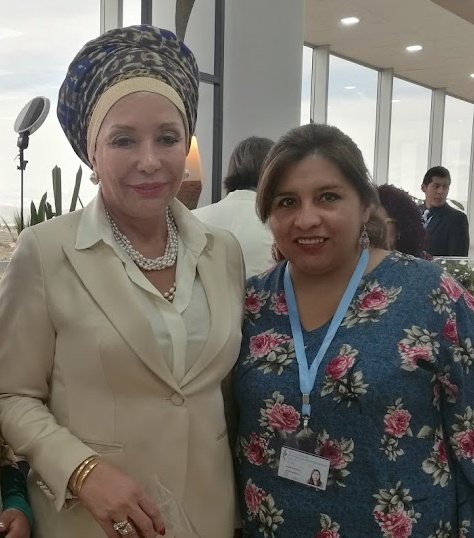 Ely Morales (@elymoraleslapaz) on Twitter photo #PiedadCordoba
Despedimos a una mujer guerrera, valiente, luchadora, la conocí y escuché en el encuentro internacional de mujeres legisladoras el año 2018.
Vuela alto <a href="/piedadcordoba/">Piedad Córdoba</a>
#PiedadPorSiempre #PiedadCordoba
Despedimos a una mujer guerrera, valiente, luchadora, la conocí y escuché en el encuentro internacional de mujeres legisladoras el año 2018.
Vuela alto <a href="/piedadcordoba/">Piedad Córdoba</a>
#PiedadPorSiempre