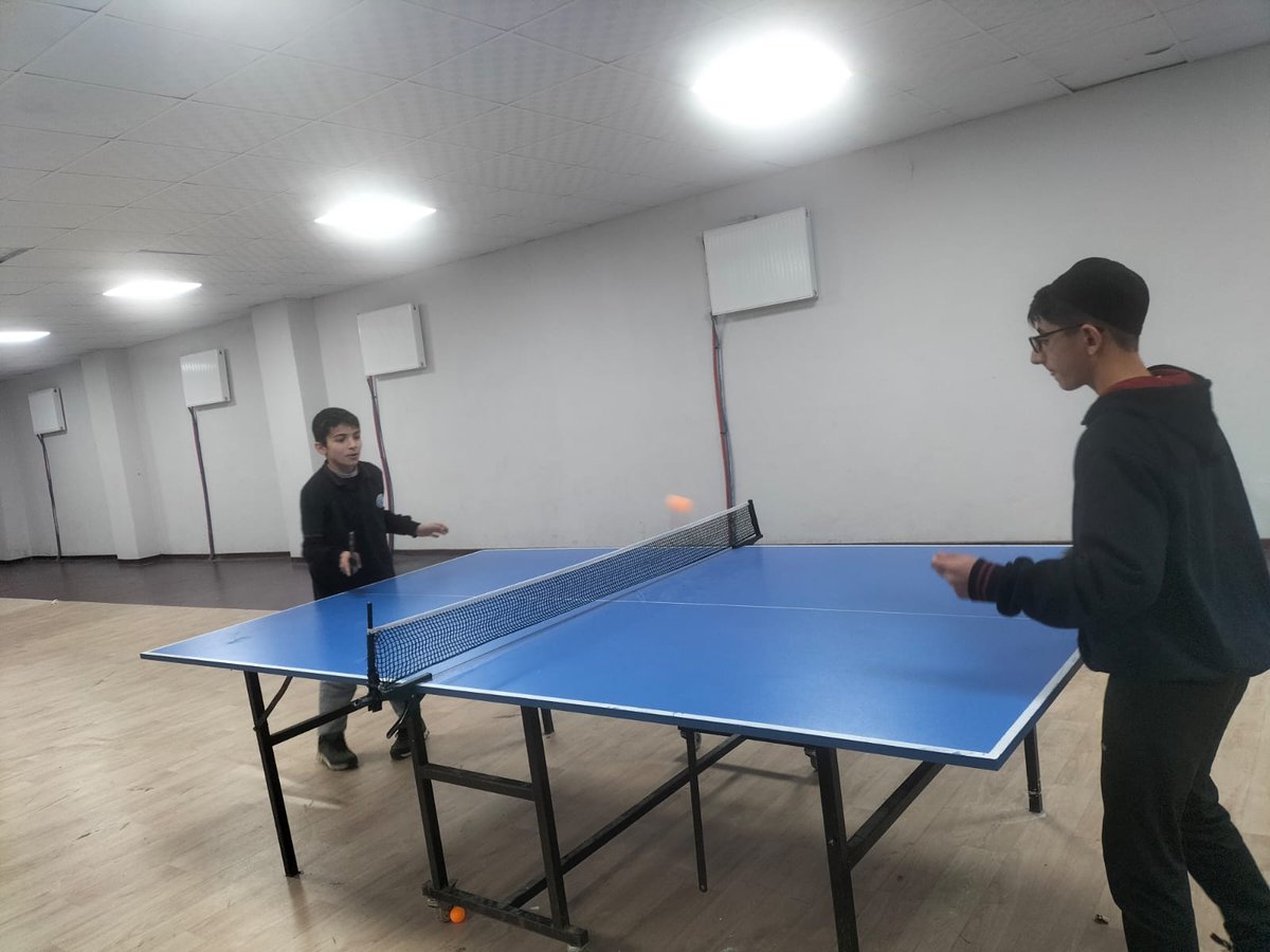 Tillo Anadolu İmam Hatip Lisesi öğretmen ve öğrencileri ile Yeteneğini Keşfet ve Paylaş Etkinliği yapıldı. <a href="/tcmeb/">Millî Eğitim Bakanlığı</a> <a href="/mem_siirt/">Siirt İl Millî Eğitim Müdürlüğü</a>