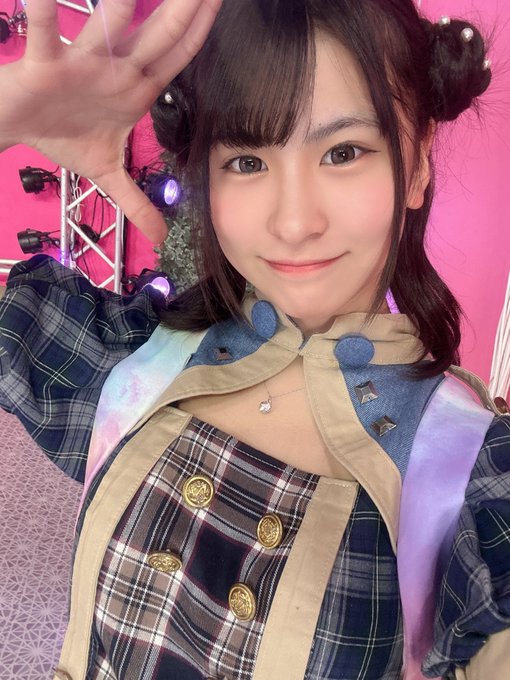 Twitterのコスプレ画像6