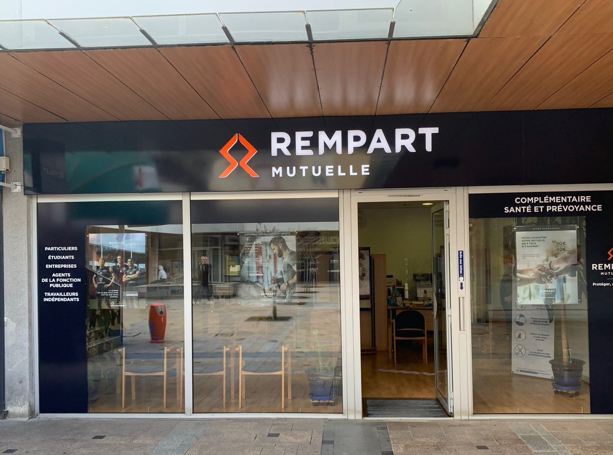 REMPART MUTUELLE tweet media