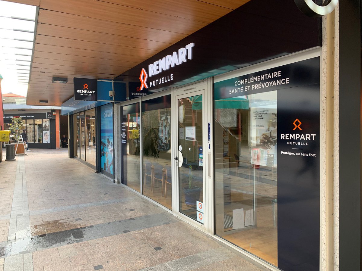 REMPART MUTUELLE tweet media