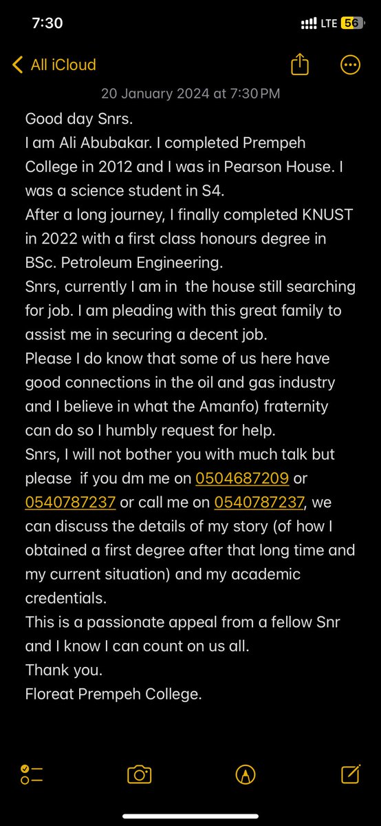 PatrickPapy's tweet photo. @Joy997FM Please Share 🙏 https://t.co/VvDJZQPaff
