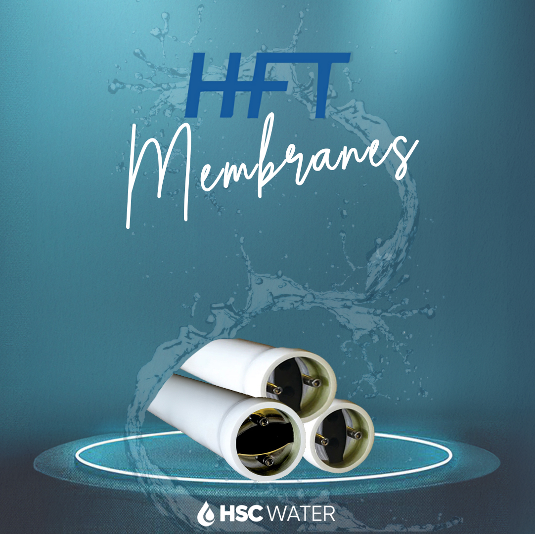 HSC Water tweet media