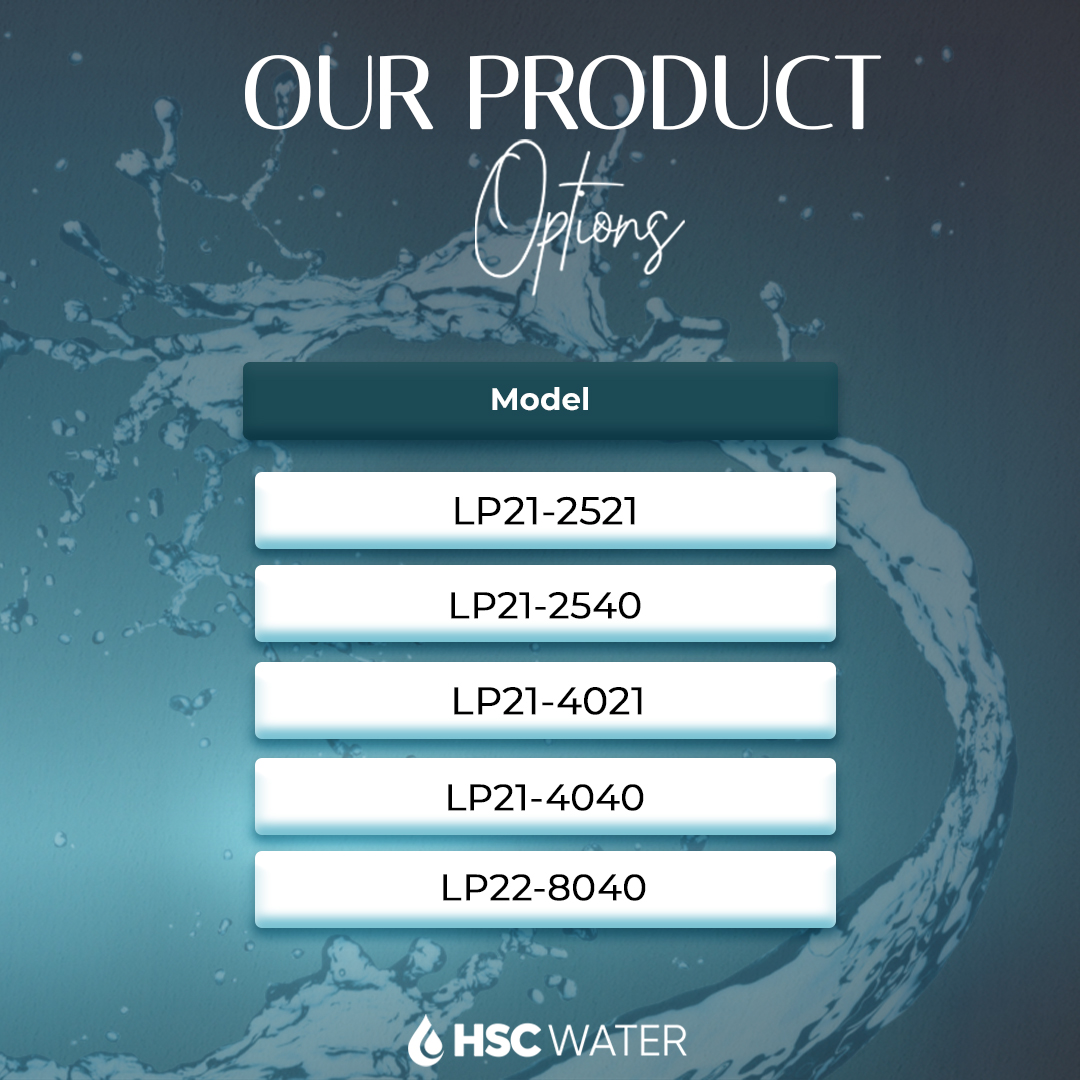 HSC Water tweet media