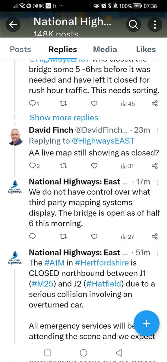 more happy than dignified tweet media