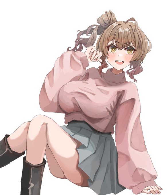 ささらちゃんおめでとうございます!
再掲で申し訳ないです 