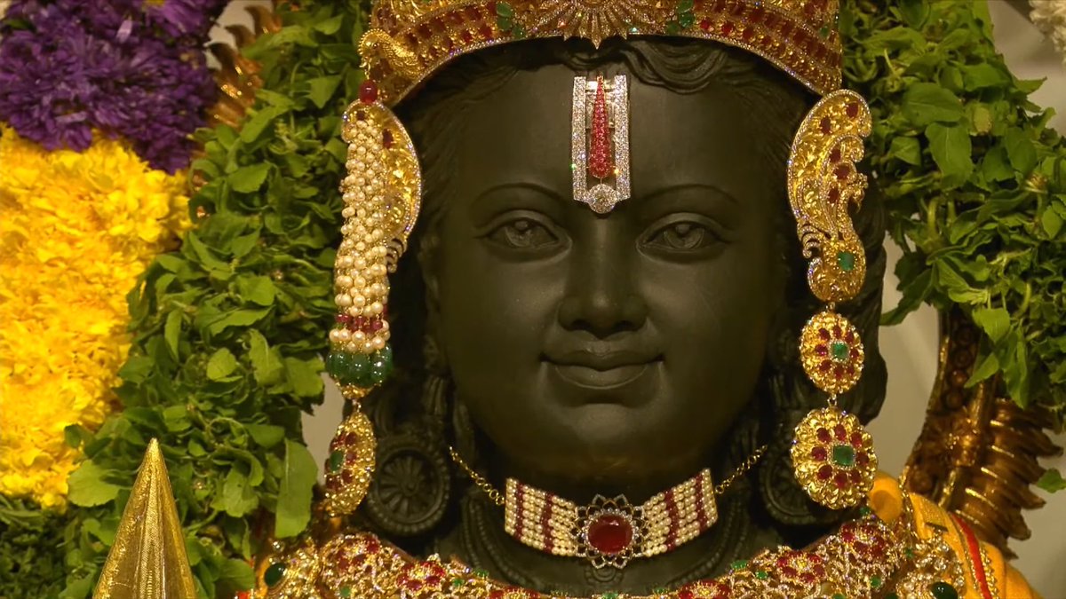 जय श्री राम🚩