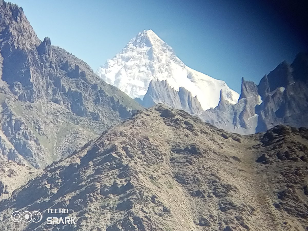 K2 wive in talis broq