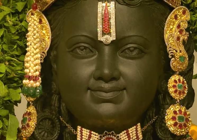 umeshup43's tweet photo. आज का दिन विशेष है,
मेरे राम का ग्रह प्रवेश है l
बहुत ही आनंदित हूं।
अभिभूत हूं।
#राम_का_भव्य_धाम https://t.co/NDr9KCW0Uu