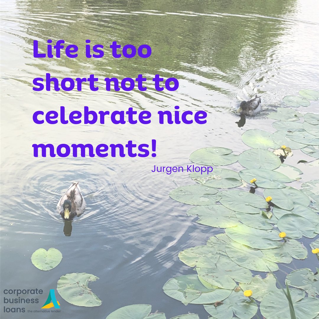CBusinessLoans's tweet photo. Good morning!  I hope you had a wonderful weekend.  To start the week, let me know what you are celebrating today.
#LetsCelebrate #CelebrateTheLittleThings https://t.co/RLAWWhkrER