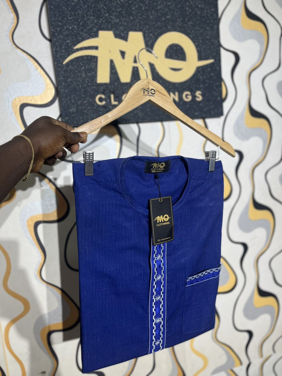 Moclothings's tweet photo. Welcome to Moclothings. We are a registered bespoke clothing brand aimed at delivering exceptional outfits to your expectations,All orders are custom made and are shipped to any location around the world https://t.co/umQDPLxfDt