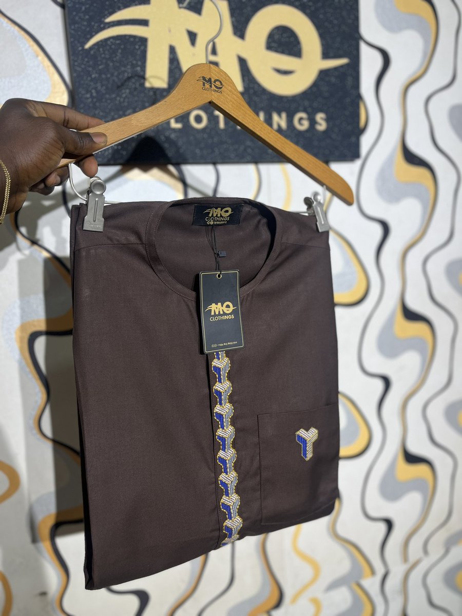 Moclothings's tweet photo. Welcome to Moclothings. We are a registered bespoke clothing brand aimed at delivering exceptional outfits to your expectations,All orders are custom made and are shipped to any location around the world https://t.co/umQDPLxfDt