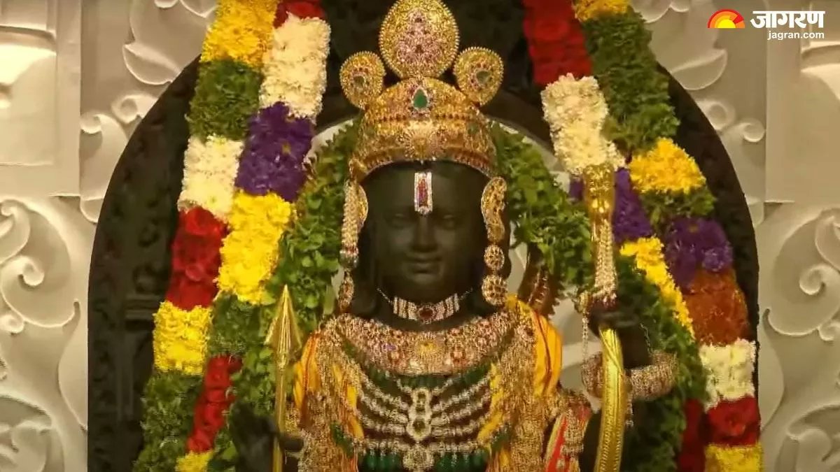 sushantapatari's tweet photo. ভ্যাটিকান সিটি আর মক্কার মত আজ পুরো বিশ্বের হিন্দুরা পেলো অযোধ্যার প্রভু শ্রী রাম মন্দির।
এই পূণ্য লগ্নে অযোধ্যা রাম মন্দির দর্শনে রাম ভক্তদের জন্য সহায়তা প্যাকেজ ঘোষণা করার জন্য কেন্দ্র ও রাজ্য সরকারের প্রতি বিনম্র অনুরোধ রইলো . জয় শ্রী রাম @narendramodi @DrManikSaha2 https://t.co/ifPSBAVIHf