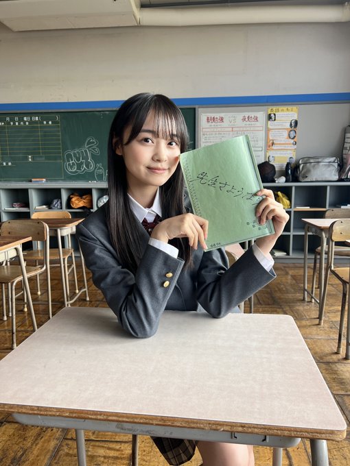 林芽亜里のTwitter画像22