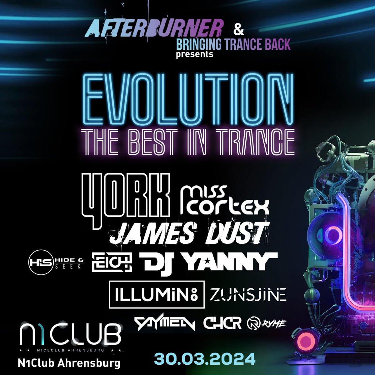 Illumin8 tweet media