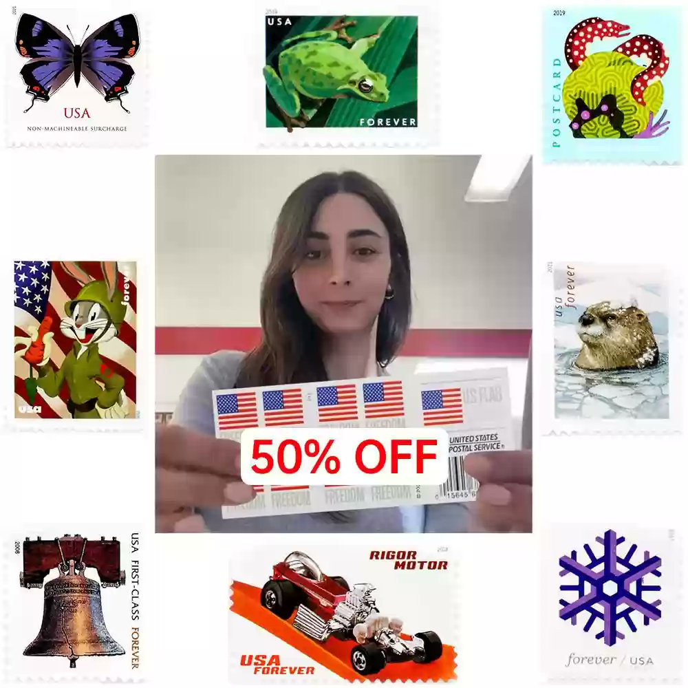 MBallardd91552's tweet photo. 🔥🔥🔥Buy Low to $14/100Pcs USPS Forever Stamps
👉👉👉https://t.co/GodE7rVsGa
are amazon stamps valid at usps,coil of stamps,ny city stamp dealers
#uspsnewstamps2022 #PostageStampCollectionInspirationClub #MailboxJunkie https://t.co/S1qv6Cgq2D