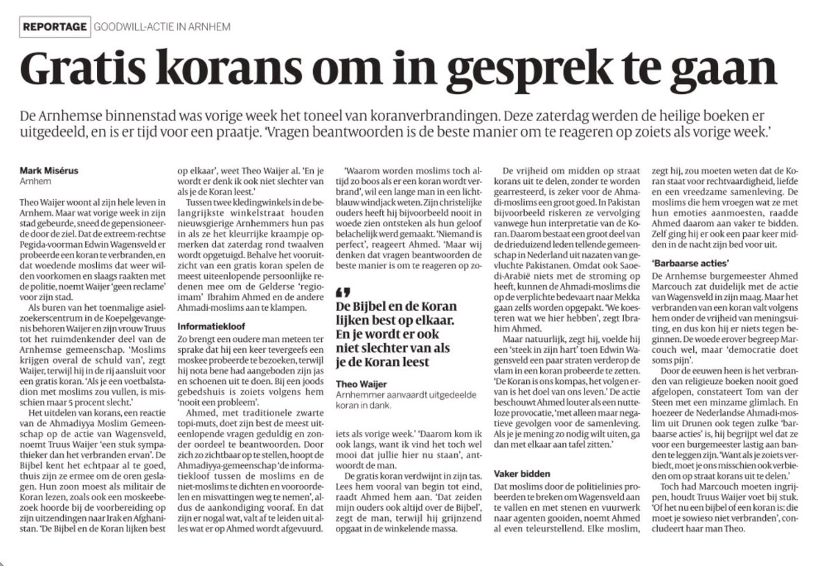 Litus1960's tweet photo. Lees en huiver… https://t.co/KE80Ef7TFV